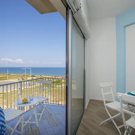 Azure Beachfront