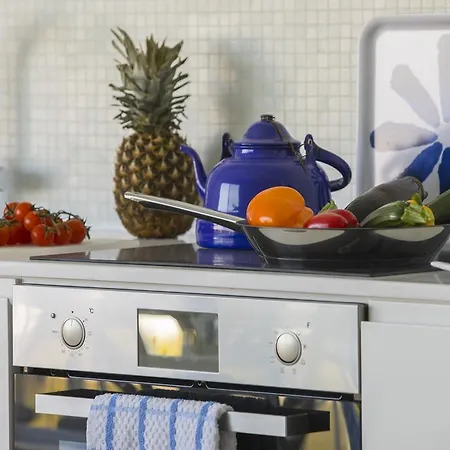 Appartement Azure Beachfront Protaras