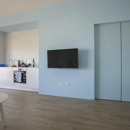 Appartement Azure Beachfront Protaras