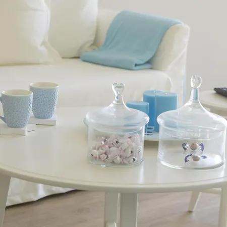 Apartment Azure Beachfront Protaras