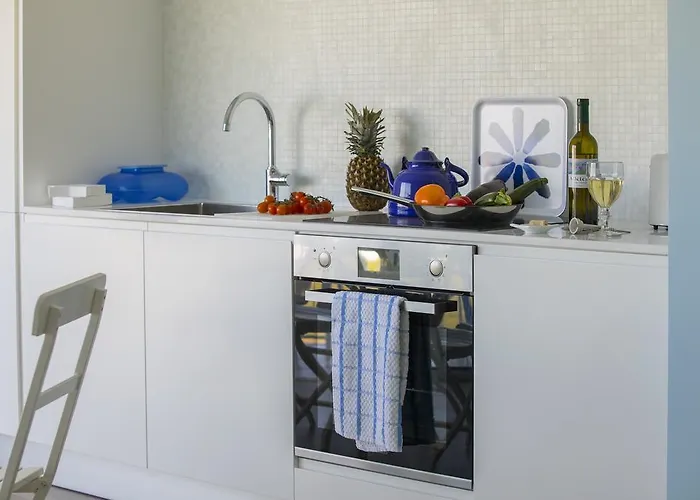 Azure Beachfront 프로타라스