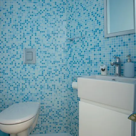 Azure Beachfront Protaras